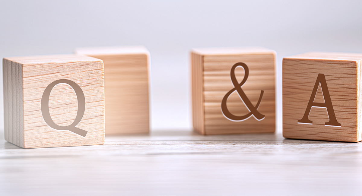 H&auml;ufig gestellte Fragen