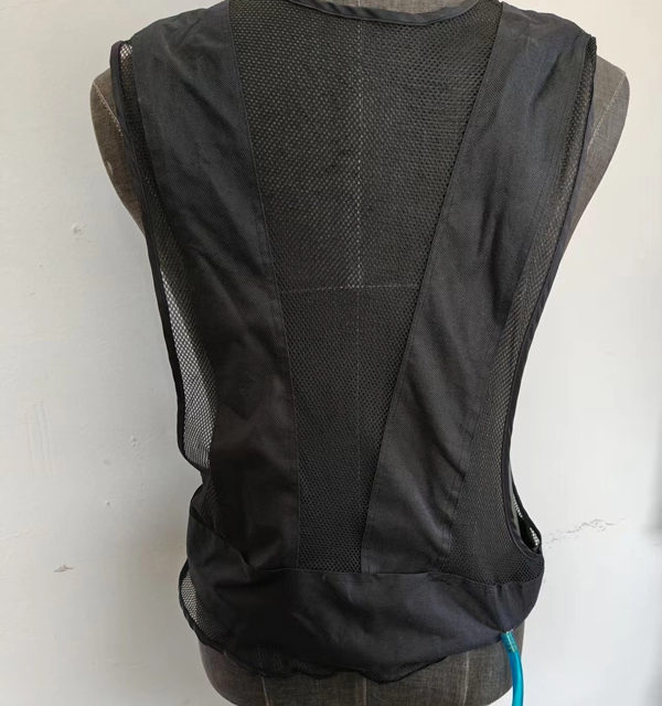 Vortex Tube Air Conditioner Waistcoat vs. Traditionelle K&uuml;hll&ouml;sungen: Was macht den Unterschied?