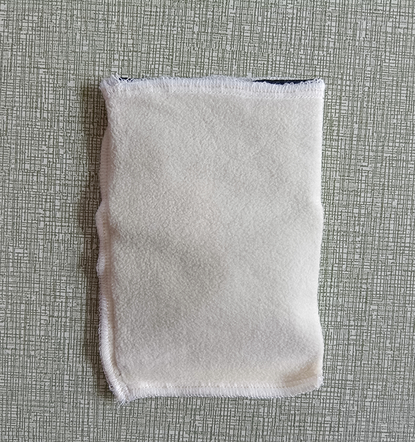 Kondensierender Kleber k&uuml;hlt Kleidung