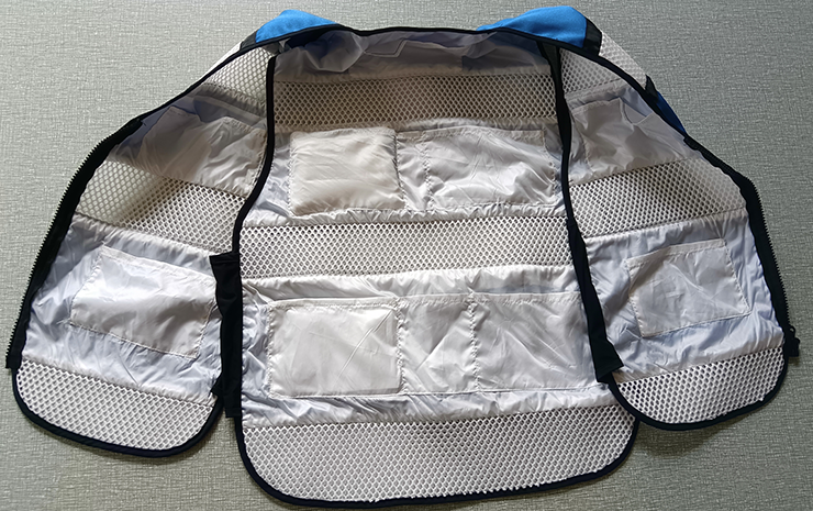 K&Uuml;HLENDE KLEIDUNGSSTILE