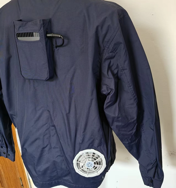 Alles, was Sie &uuml;ber K&uuml;hlkleidung f&uuml;r Halbleiter wissen m&uuml;ssen