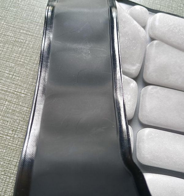 Senjoy verstellbare, wiederverwendbare Kühlweste mit PCM, hitzebeständiges Design für Komfort bei heißem Wetter