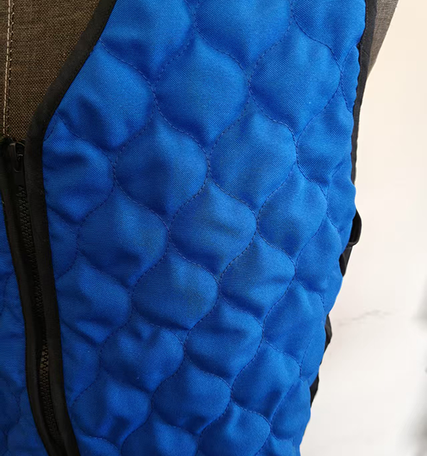 Senjoy Verdunstungskühlkleidung für heißes Wetter, leicht, wiederverwendbar